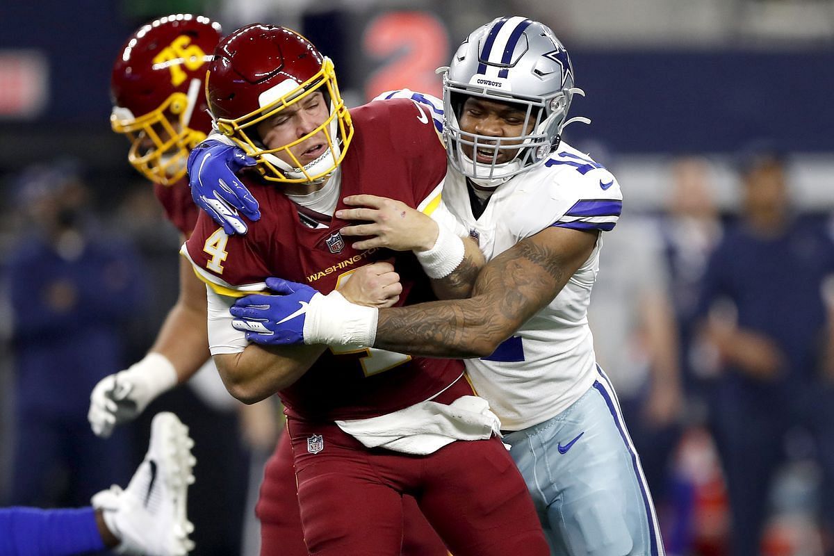 Washington vs Cowboys